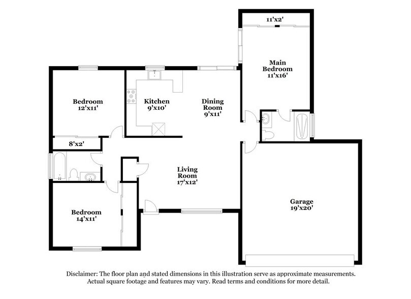 Building Photo - 1415 N Ironwood St