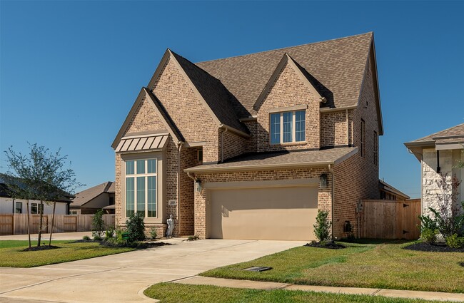 Building Photo - 20519 Bronco Rdg Dr