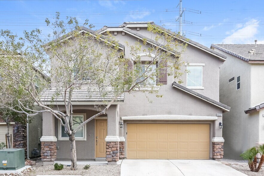 Primary Photo - 8032 Carr Valley St