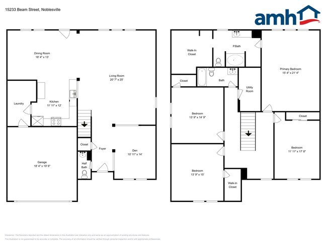 Building Photo - 15233 Beam St