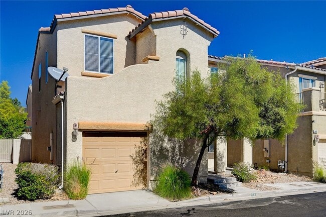 Building Photo - 8444 Lucero Ave