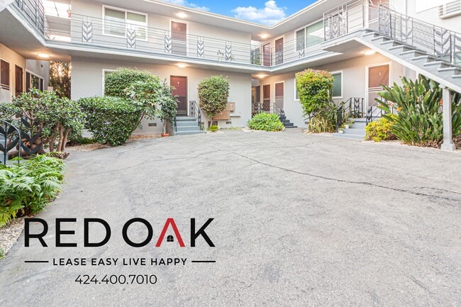 Building Photo - 1117 Laurel Ave