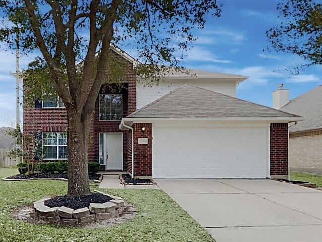 Primary Photo - 15334 Sienna Oak Dr