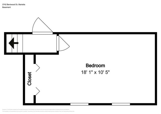 Building Photo - 2742 Bentwood Dr