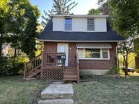 Building Photo - 761 N Chevrolet Ave