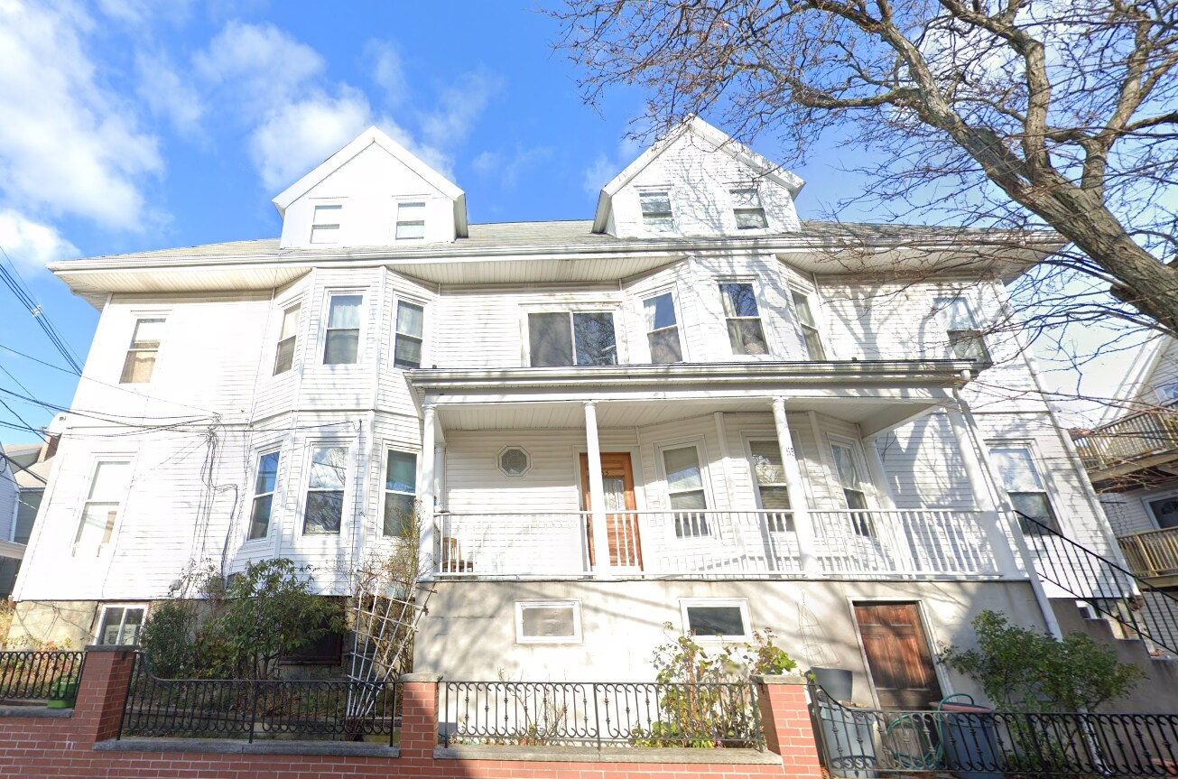 Building Photo - 55 Richdale Ave