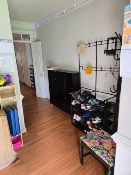 Building Photo - 15531 Hampton Crest Terrace