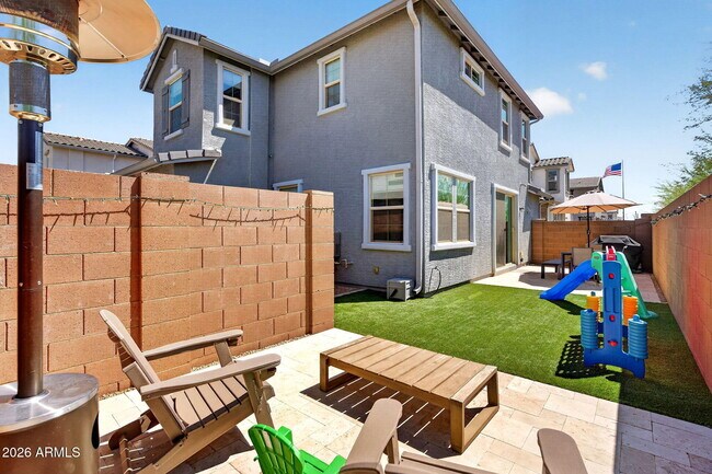 Building Photo - 14253 W Buckskin Trl