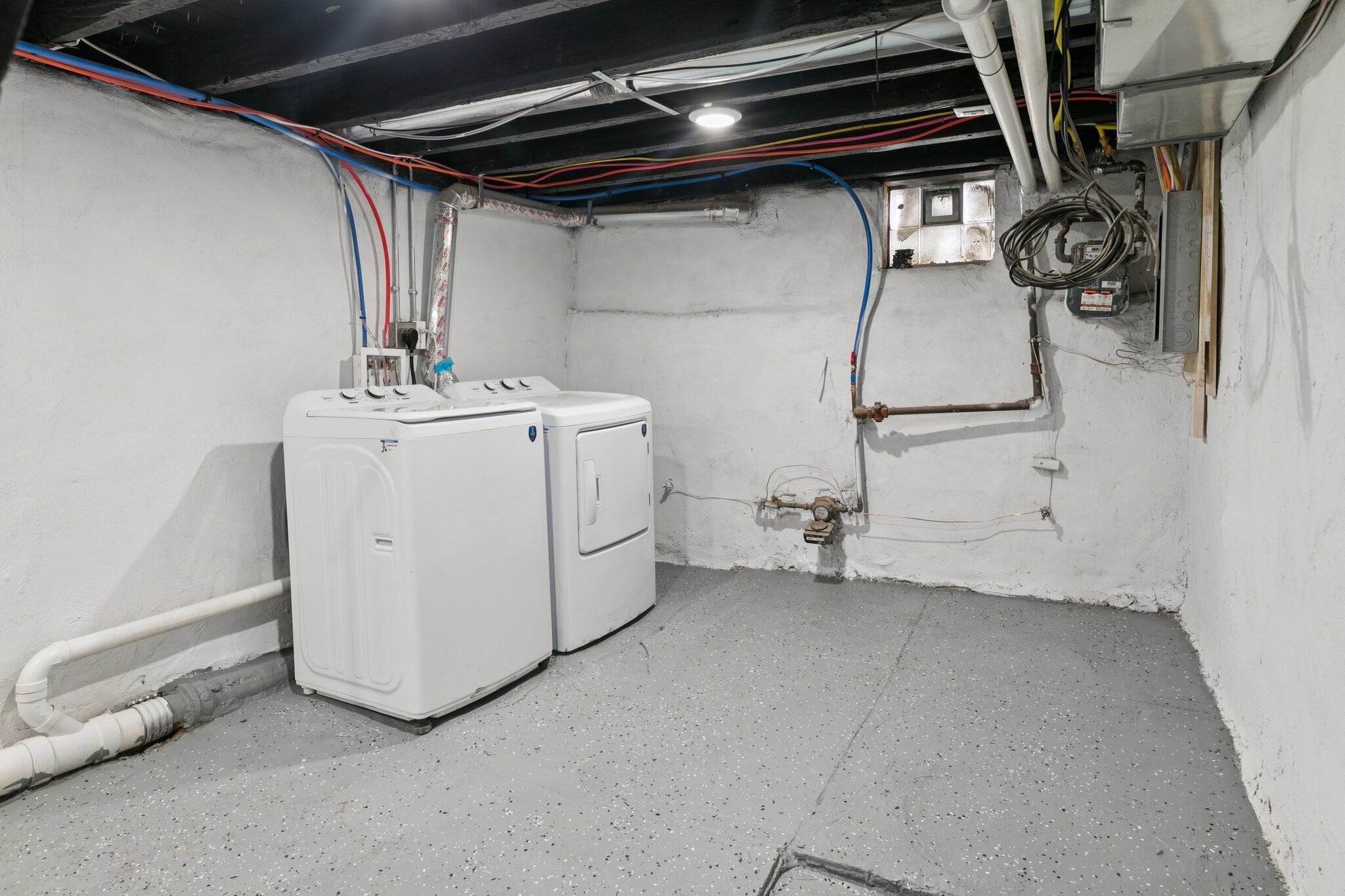 Building Photo - 2307 Gaul St