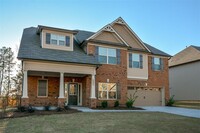 Building Photo - 3319 Mulberry Cv Wy