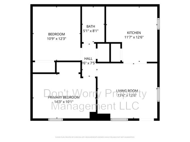 Building Photo - 615 Dumaine St
