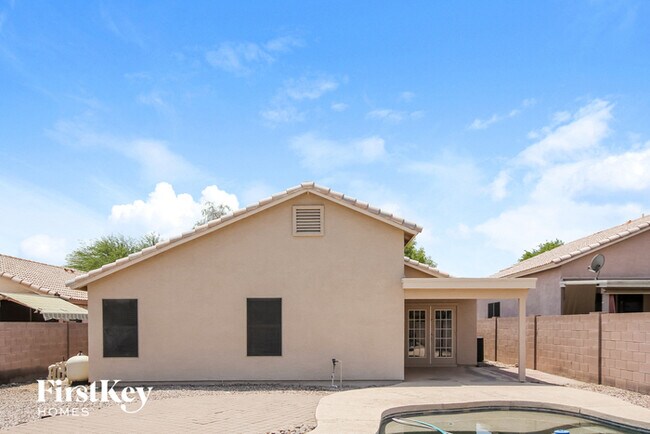 Building Photo - 8636 W Kathleen Rd