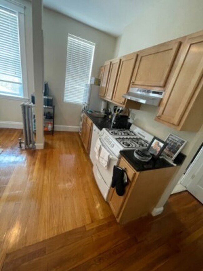 Building Photo - Allston Studio Apartment - 1/15