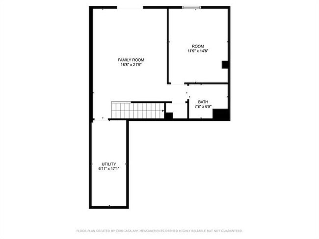 Building Photo - 813 Fairgate Drive