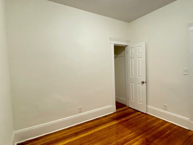 Building Photo - Nicely renovated 2 bed for now.