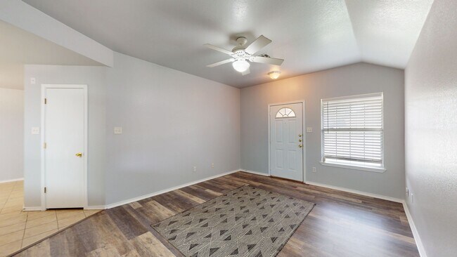 Building Photo - 2 WEEKS FREE RENT + $1,295 + EVP FLOORING IN NOLANVILLE!