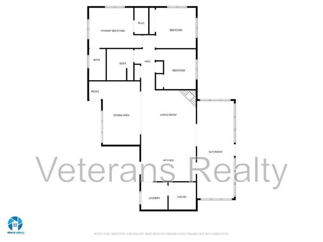 Building Photo - 621 S Forest Ave