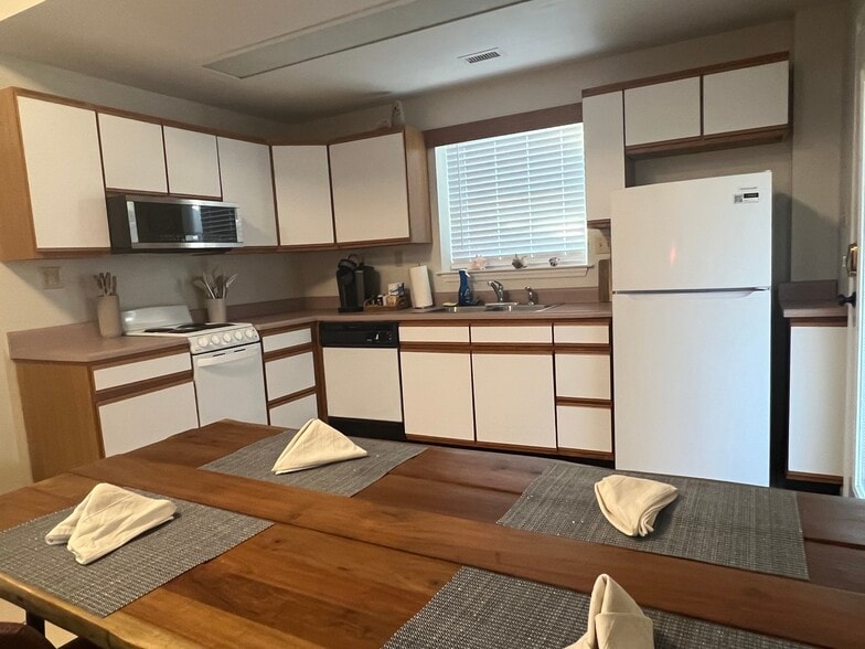 Unit A - 301 Butler Ave