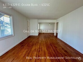 Building Photo - 4313-4329 E. Ocean Blvd.-4325C