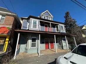 Building Photo - 1328 Pittston Ave