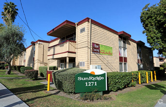 Building Photo - Sun Ridge Apartments