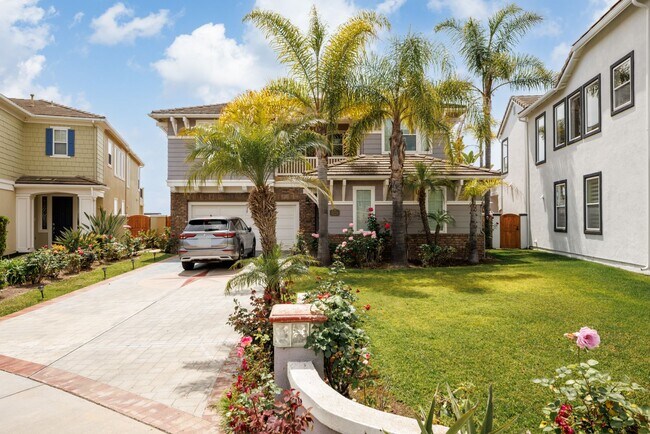 Building Photo - Ocean View Oasis - Saltwater Pool & Spa, P...