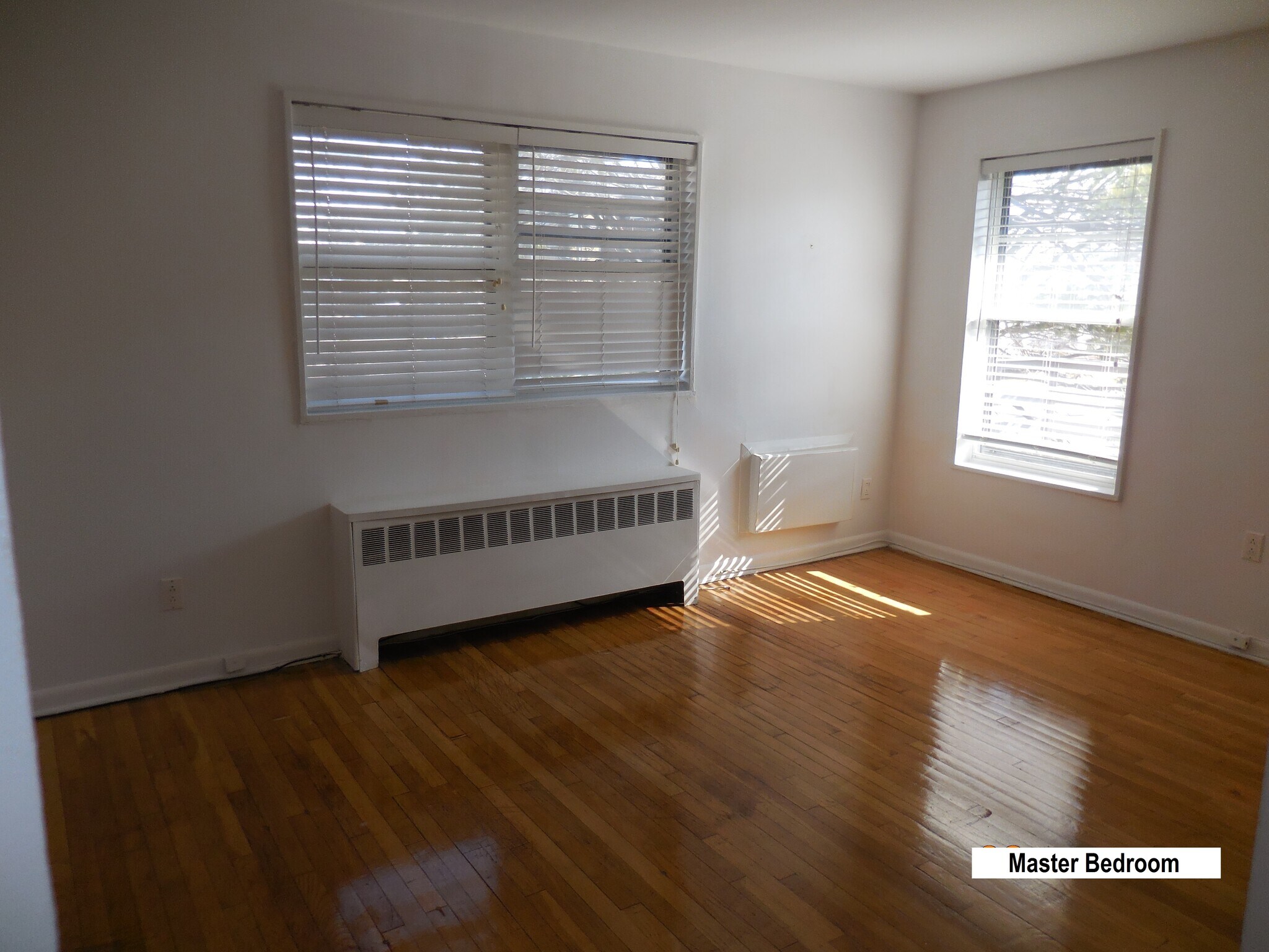 Master Bedroom - 2350 5th St