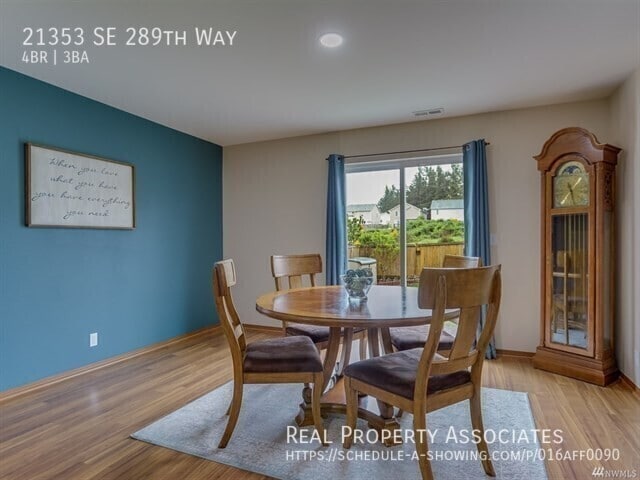 Building Photo - 21353 SE 289th Way