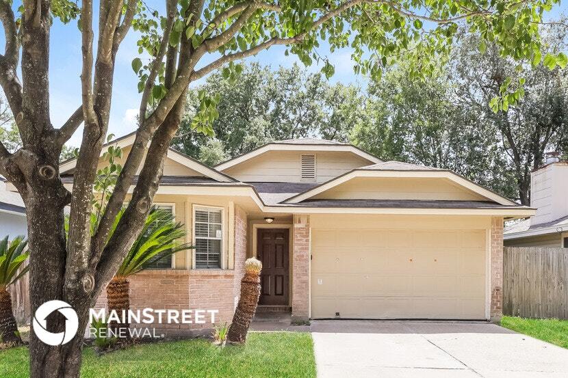 Primary Photo - 11110 Grassyglen Dr