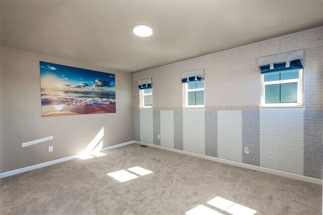Building Photo - Townhouse For Rent - Wolf Ranch