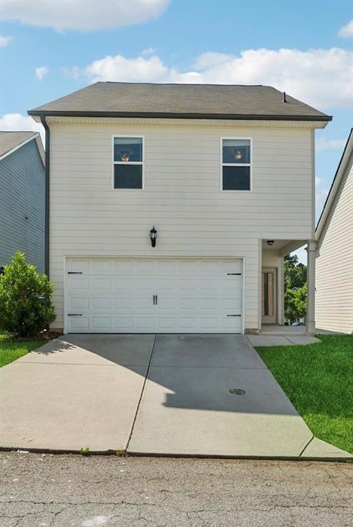 Building Photo - 1329 Rosemary Ln