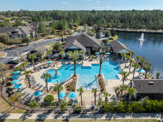 Other - Oakleaf Plantation Apartments