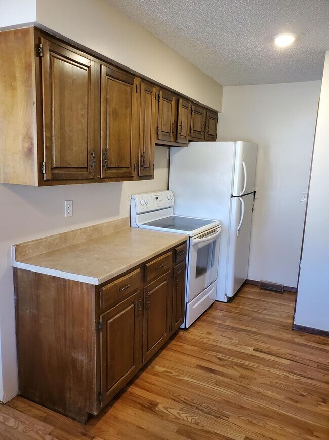 Building Photo - 129 Arkansas St