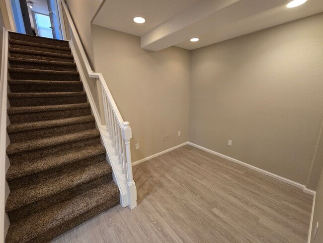 Building Photo - Beautiful and Fresh Updated Four Bedroom Home on a Corner Lot in Rock Creek!