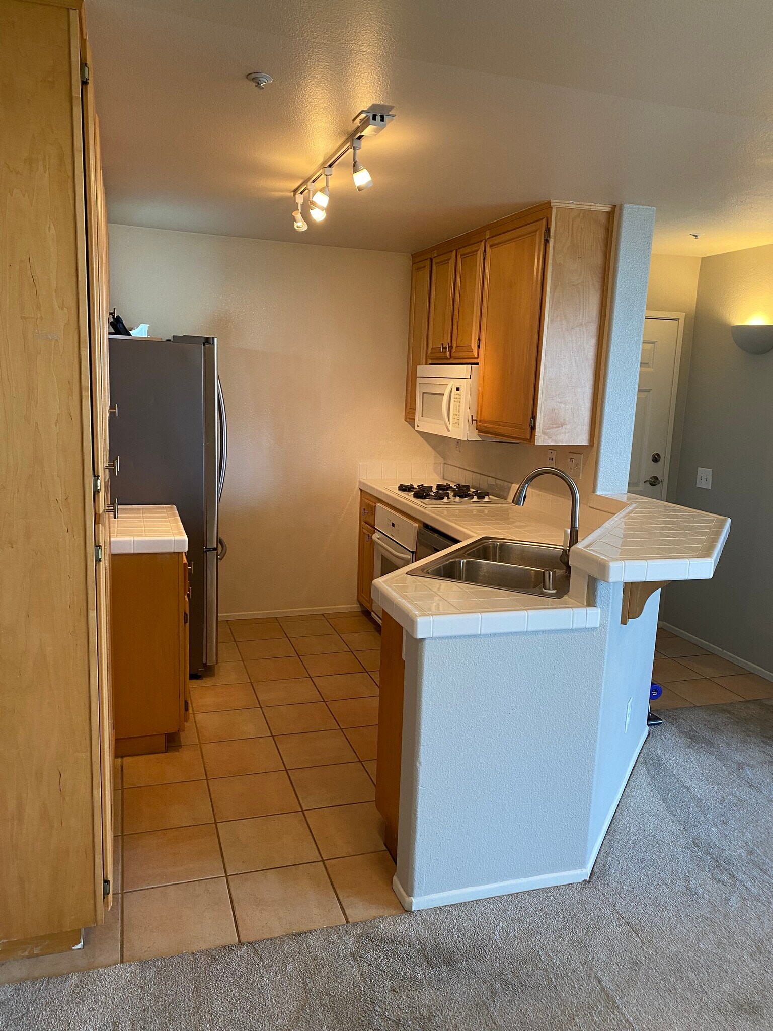 Kitchen - 11235 Affinity Ct