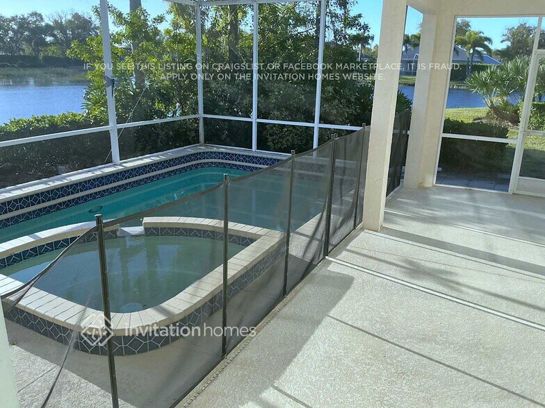 Building Photo - 11910 Whistling Way