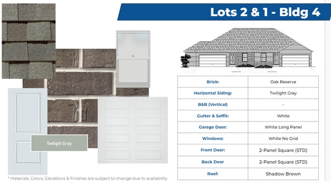 Building Photo - Newly built 3 bedroom duplex-Westbury Gardens!