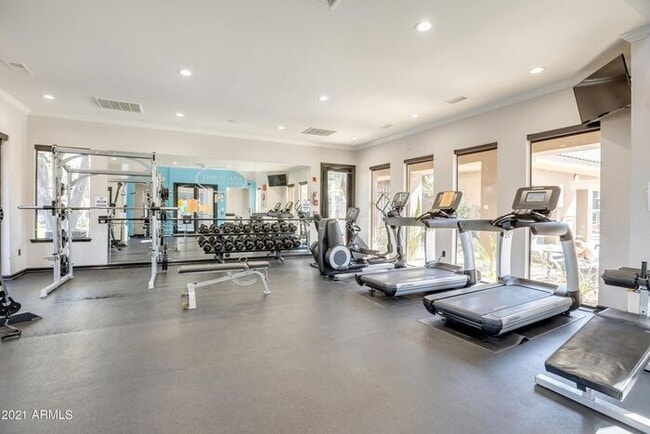 Building Photo - Fantastic Scottsdale condo in the Plaza Residences