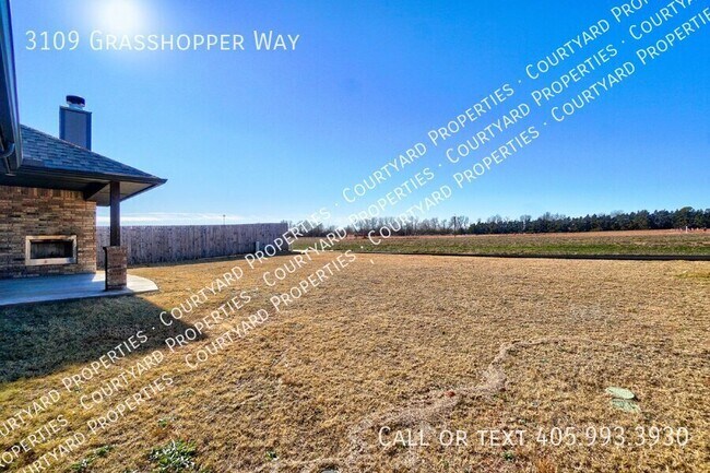Building Photo - 3109 Grasshopper Wy