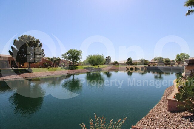 Building Photo - 42599 W Candyland Pl