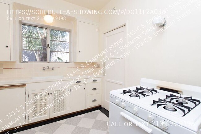 Building Photo - 143-C S Edgemont St