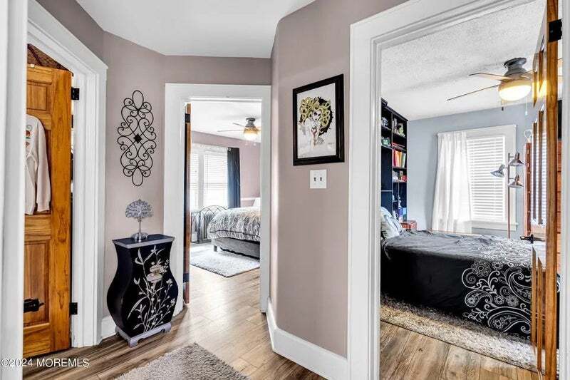 The bedroom is on the second floor near my bedroom and guest room. - 846 Williams Ave