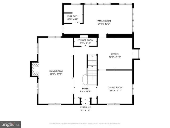 Building Photo - 3007 Oliver St NW