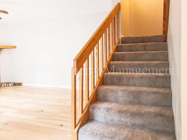 Building Photo - 2BR/2.5BA - In Birch Creek Community Townhome - $1,750/month - Pet Friendly*