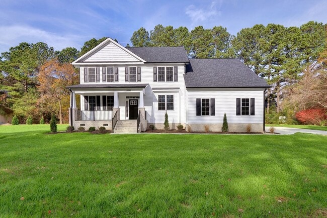 Primary Photo - 718C Poquoson Ave