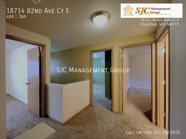 Building Photo - 18714 82nd Ave Ct E