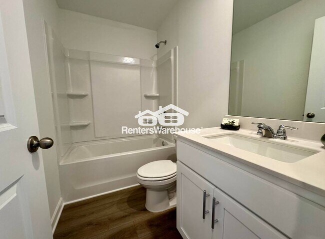 Building Photo - 5407 Allegro Ln