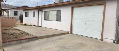 Primary Photo - 6250 Morongo Rd