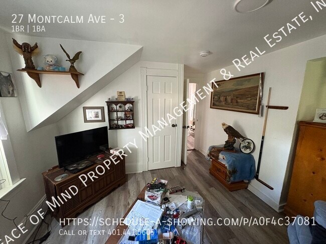 Building Photo - 27 Montcalm St
