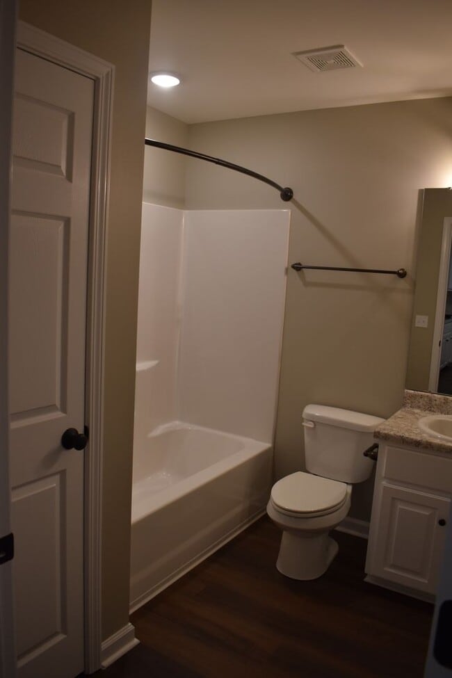 Building Photo - Woodland Park Townhomes, Enterprise,AL